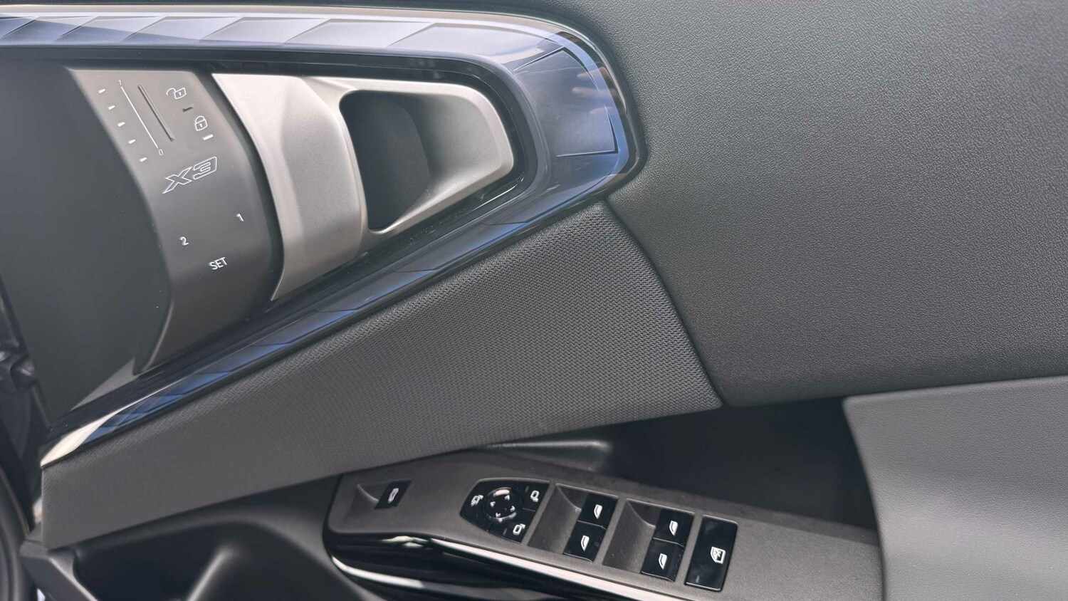 Used BMW X3 2026 for sale - 77756633: Photo 27