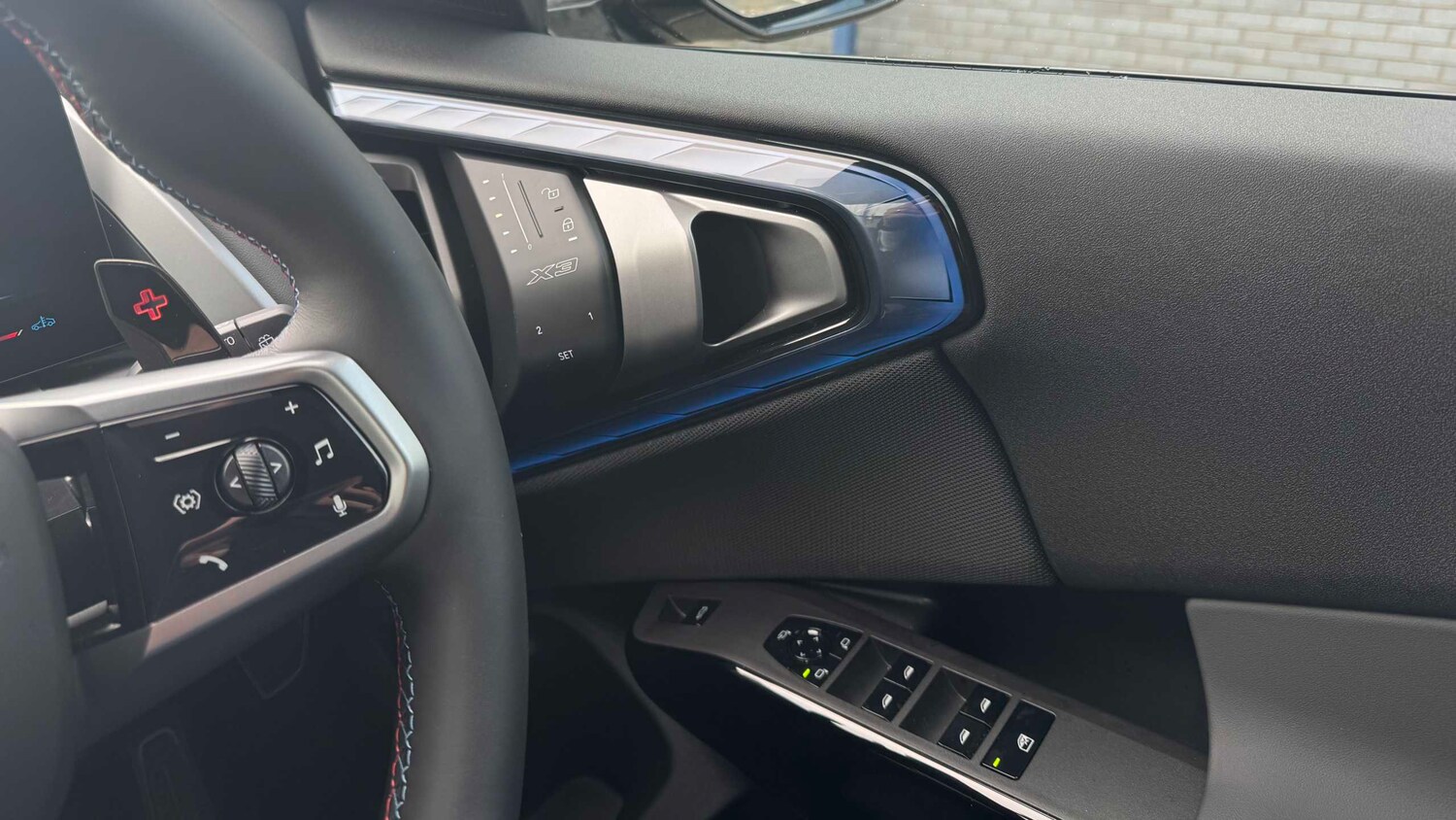 Used BMW X3 2026 for sale - 77756633: Photo 28