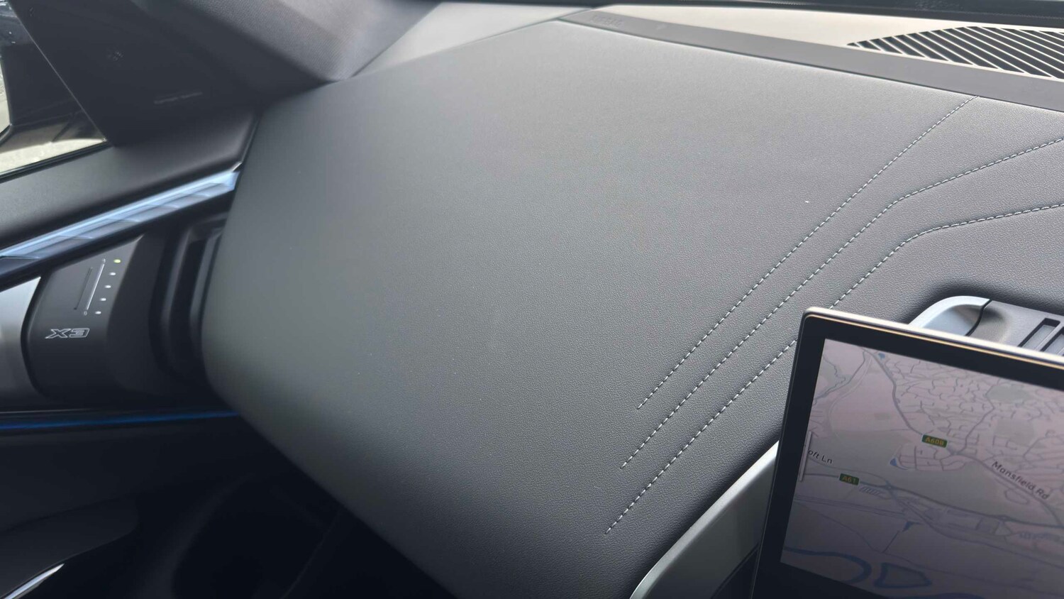 Used BMW X3 2026 for sale - 77756633: Photo 31