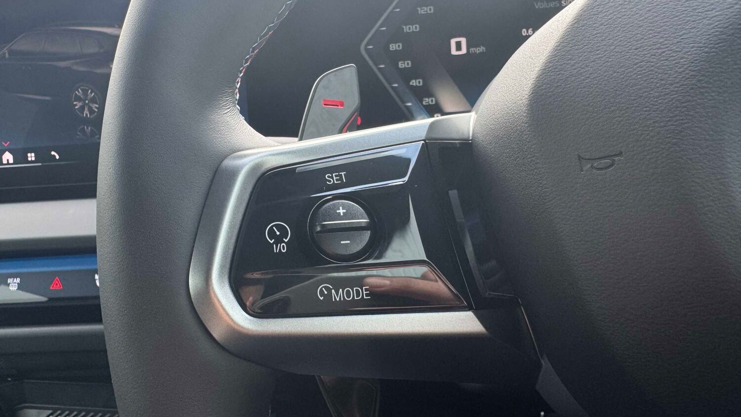 Used BMW X3 2026 for sale - 77756633: Photo 33