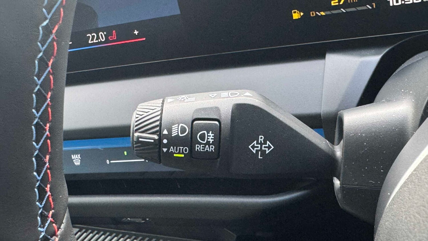 Used BMW X3 2026 for sale - 77756633: Photo 35