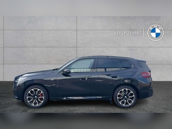 Used BMW X3 2026 for sale - 77756633: Photo