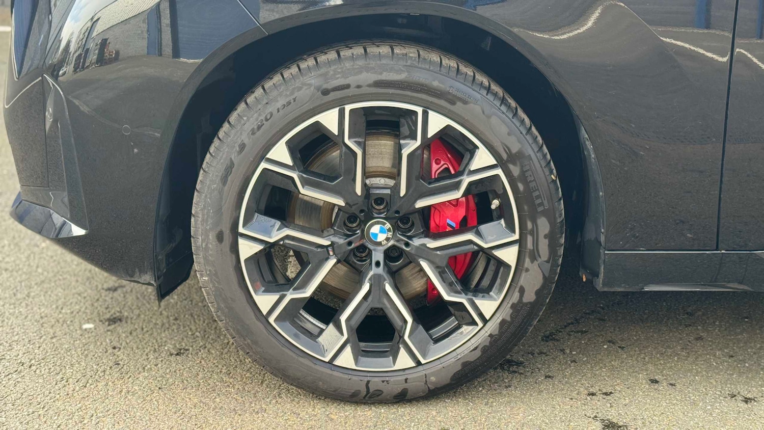 Used BMW X3 2026 for sale - 77756633: Photo 4