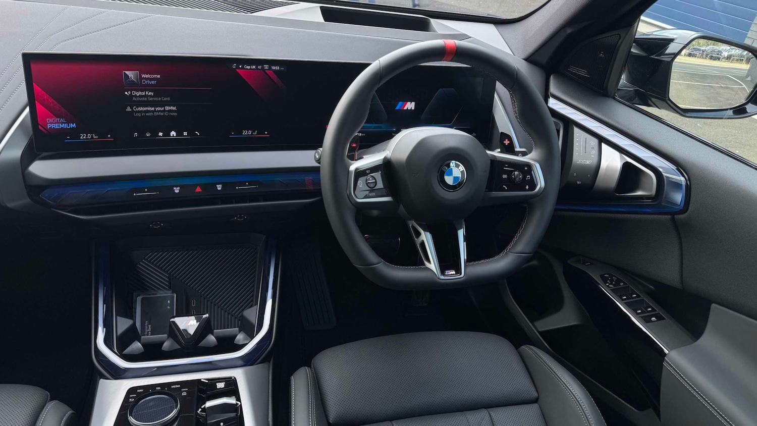 Used BMW X3 2026 for sale - 77756633: Photo 6