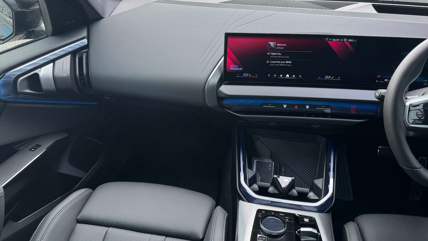 Used BMW X3 2026 for sale - 77756633: Photo 7