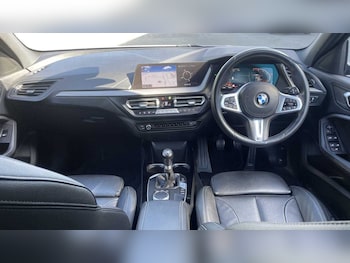 Used BMW 1 Series 2021 for sale - 75592316: Photo
