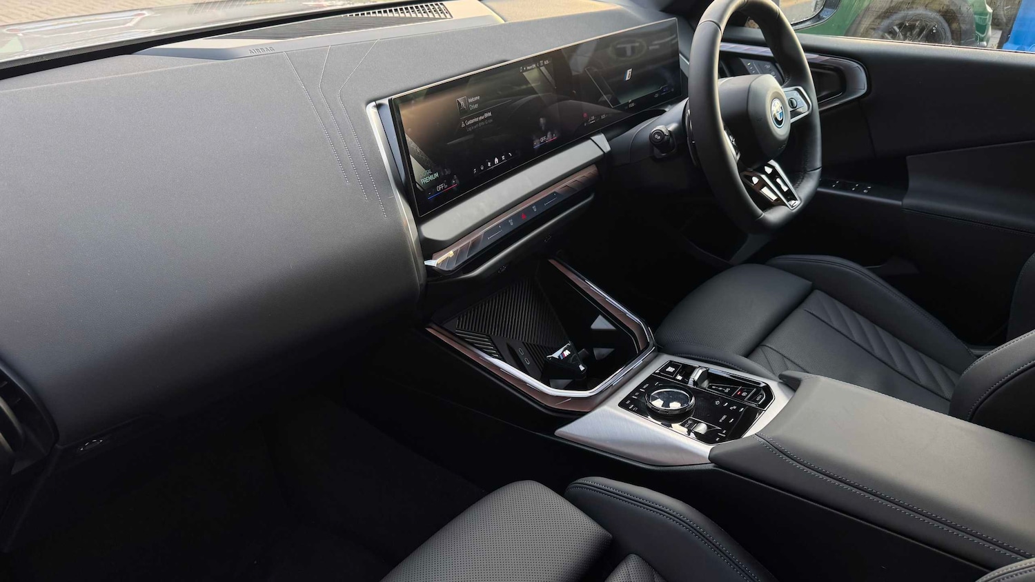 Used BMW X3 2025 for sale - 76755289: Photo 11