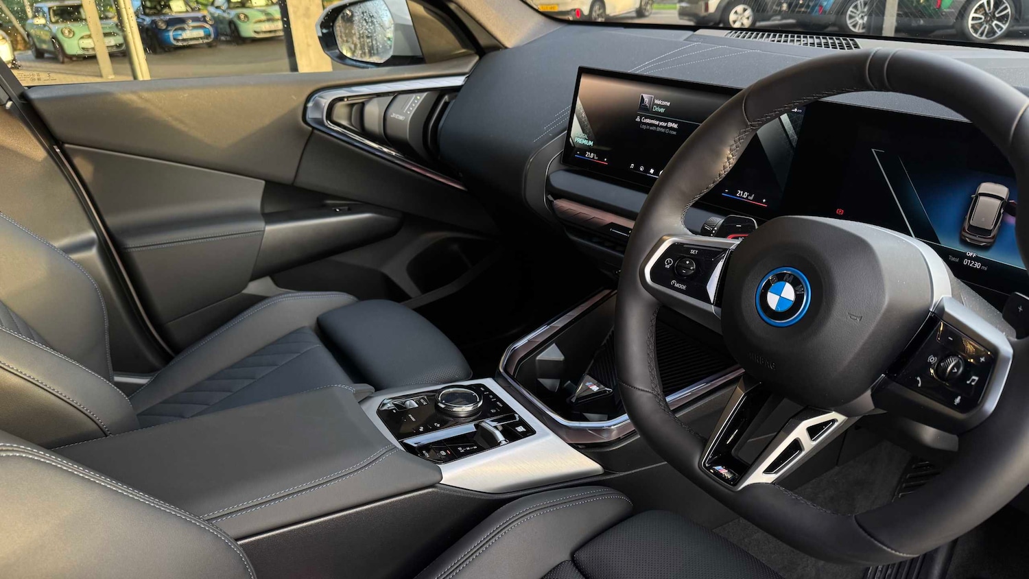 Used BMW X3 2025 for sale - 76755289: Photo 12