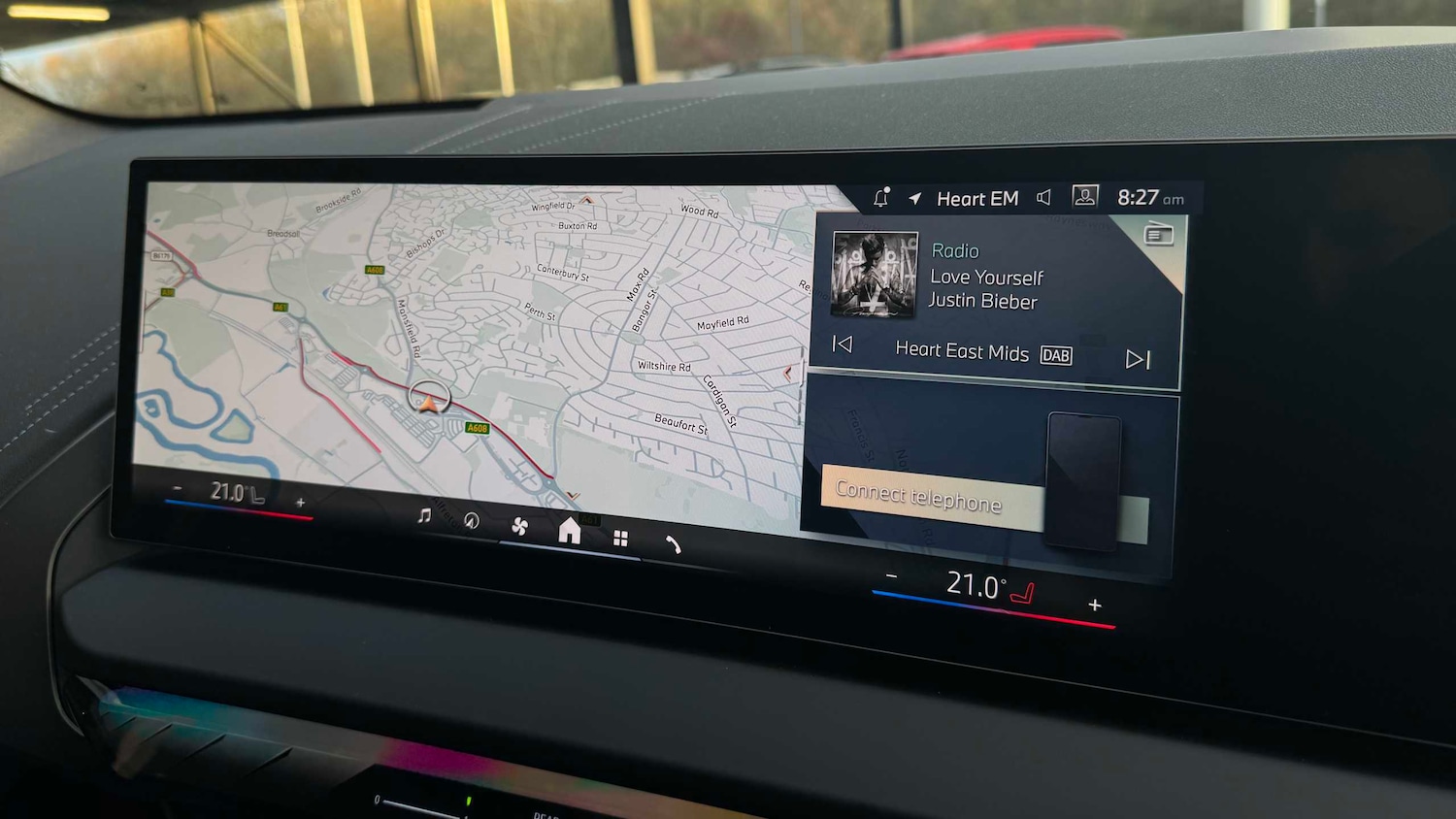 Used BMW X3 2025 for sale - 76755289: Photo 17