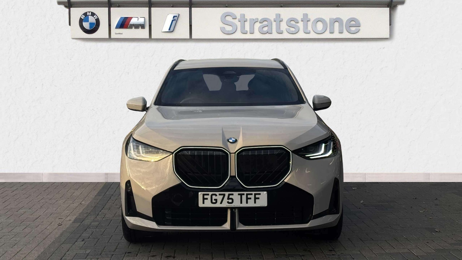 Used BMW X3 2025 for sale - 76755289: Photo 20