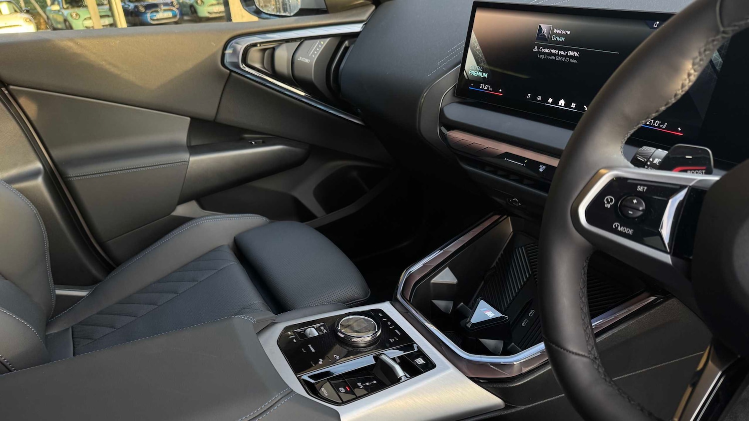 Used BMW X3 2025 for sale - 76755289: Photo 22