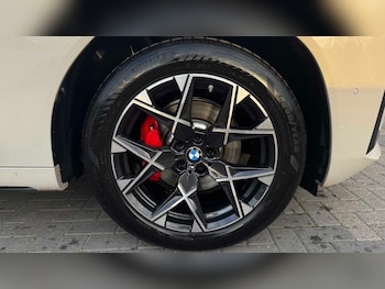 Used BMW X3 2025 for sale - 76755289: Photo