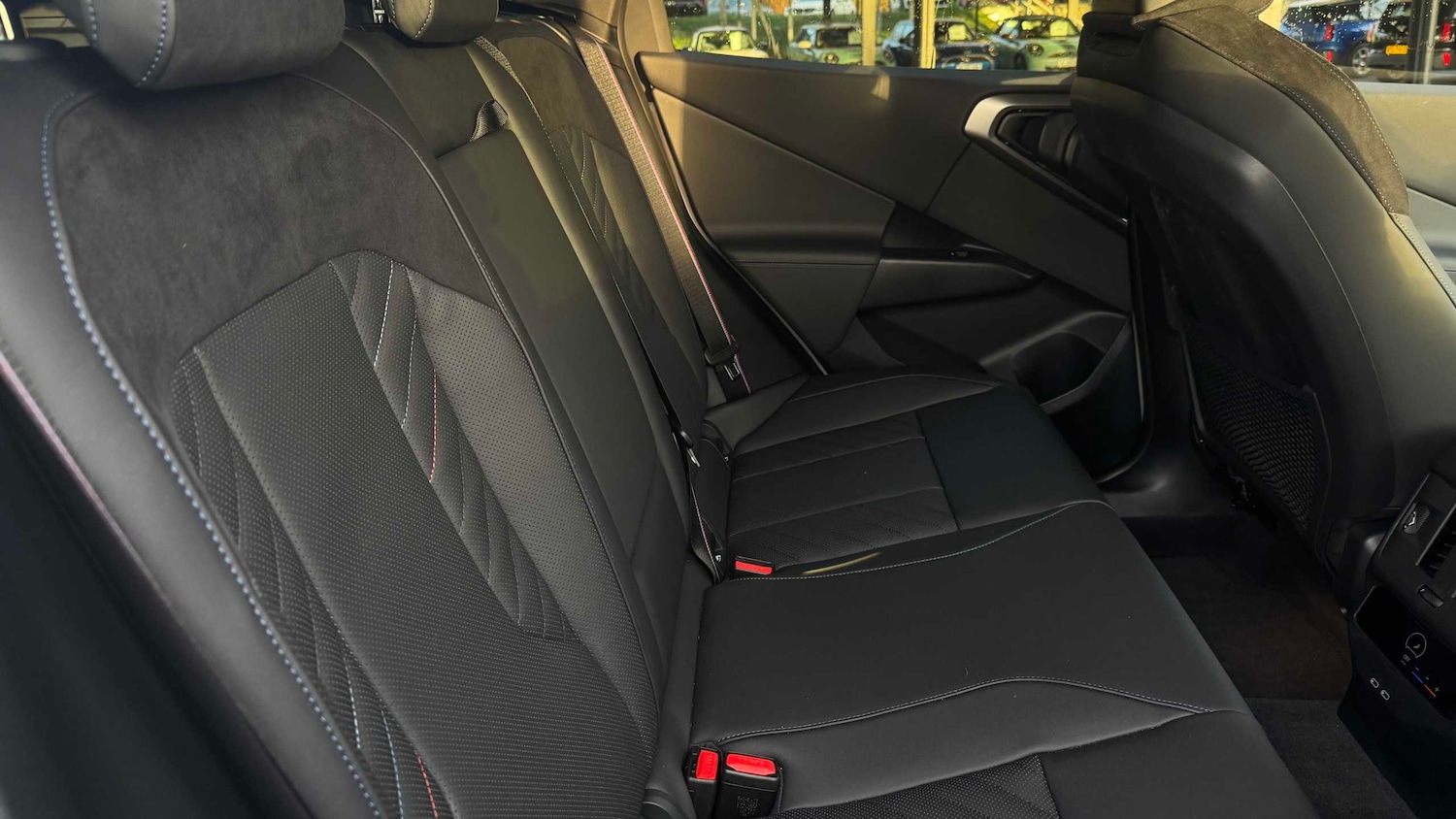 Used BMW X3 2025 for sale - 76755289: Photo 8