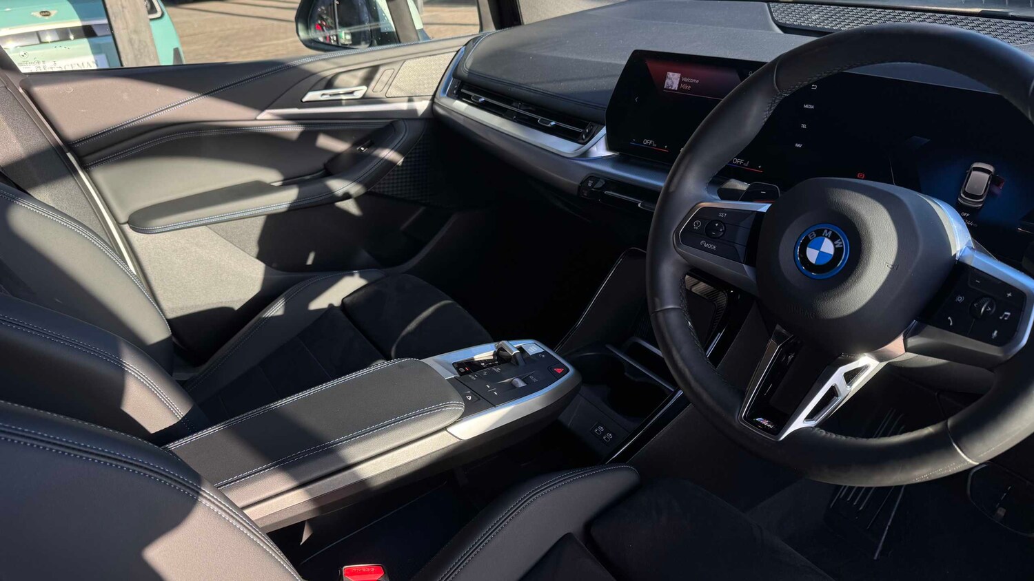 Used BMW 2 Series 2025 for sale - 76610628: Photo 12