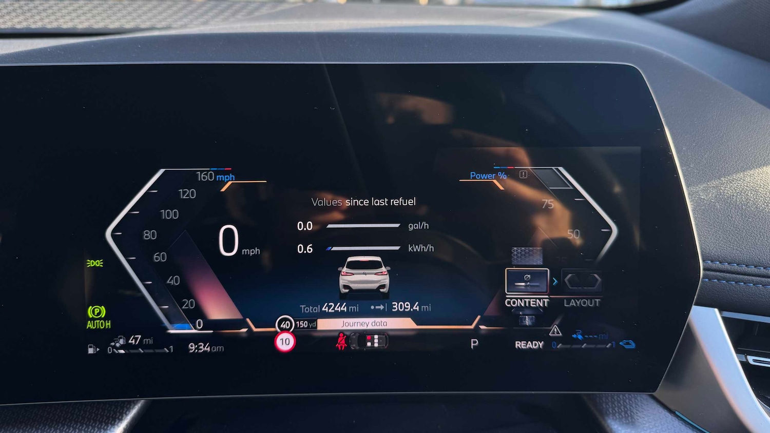 Used BMW 2 Series 2025 for sale - 76610628: Photo 15