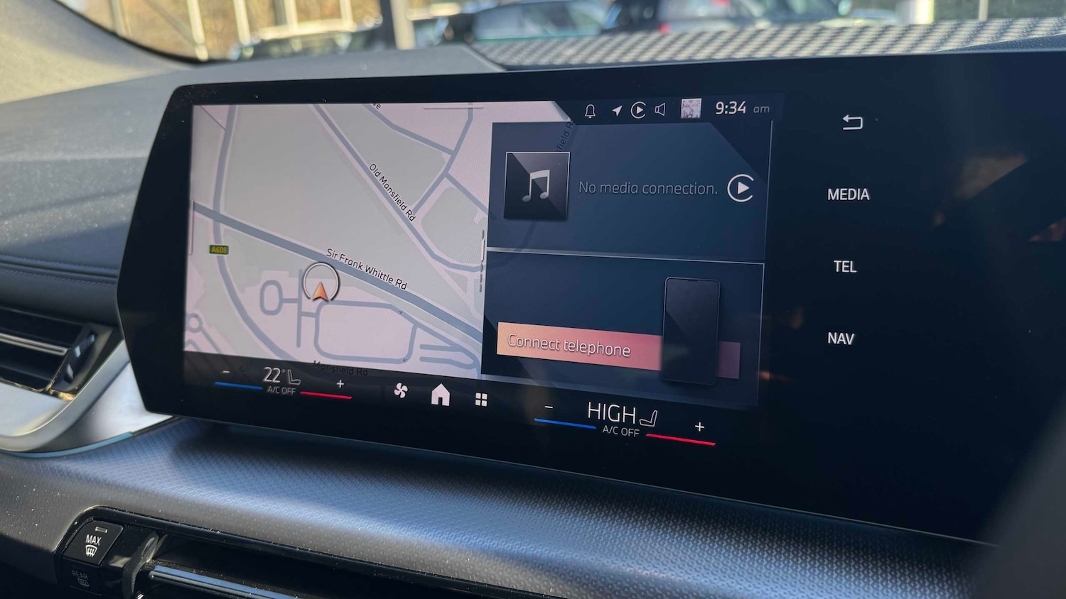 Used BMW 2 Series 2025 for sale - 76610628: Photo 17