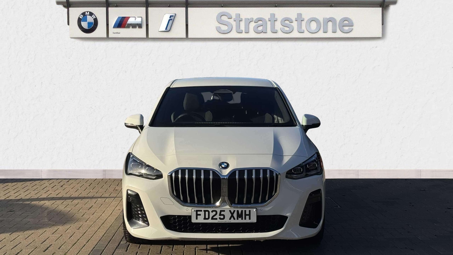 Used BMW 2 Series 2025 for sale - 76610628: Photo 19