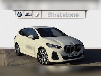 2025 - 225e xDrive M Sport 5dr DCT