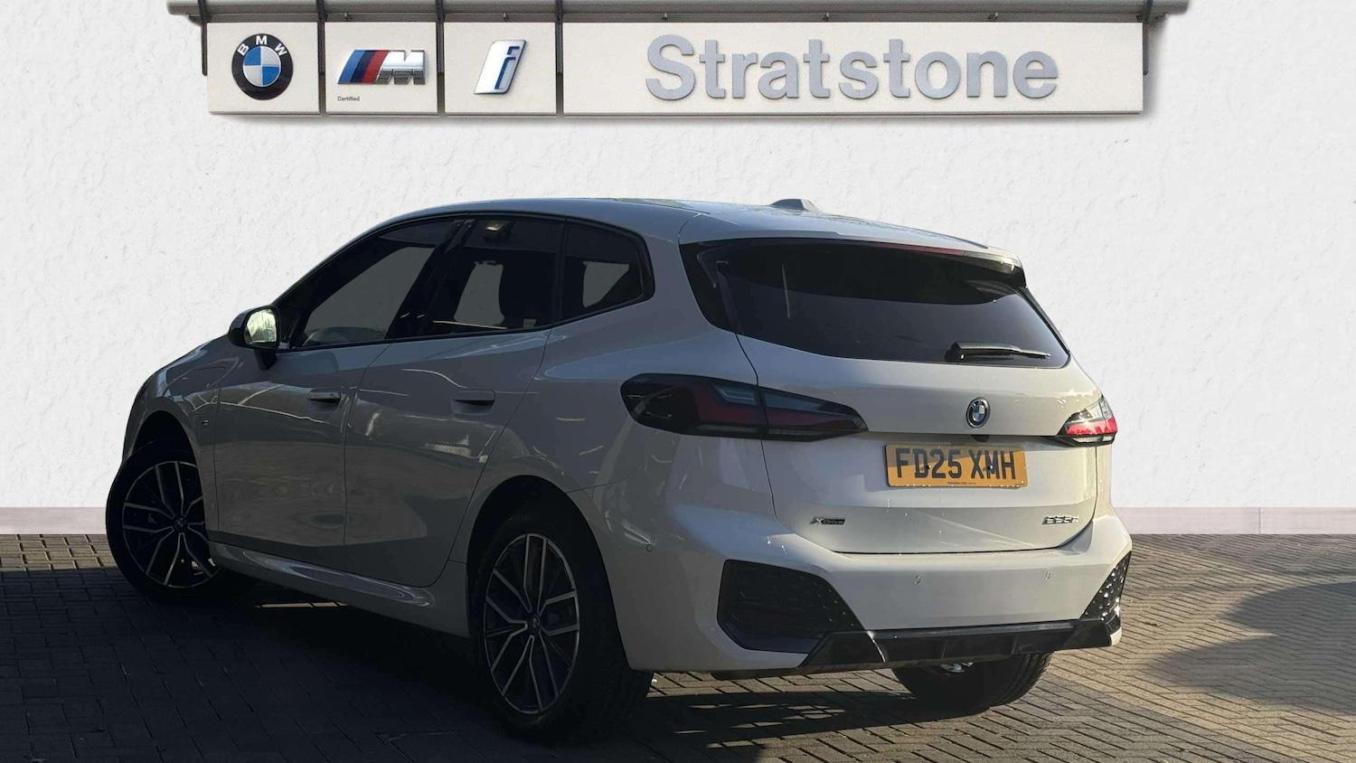 Used BMW 2 Series 2025 for sale - 76610628: Photo 2