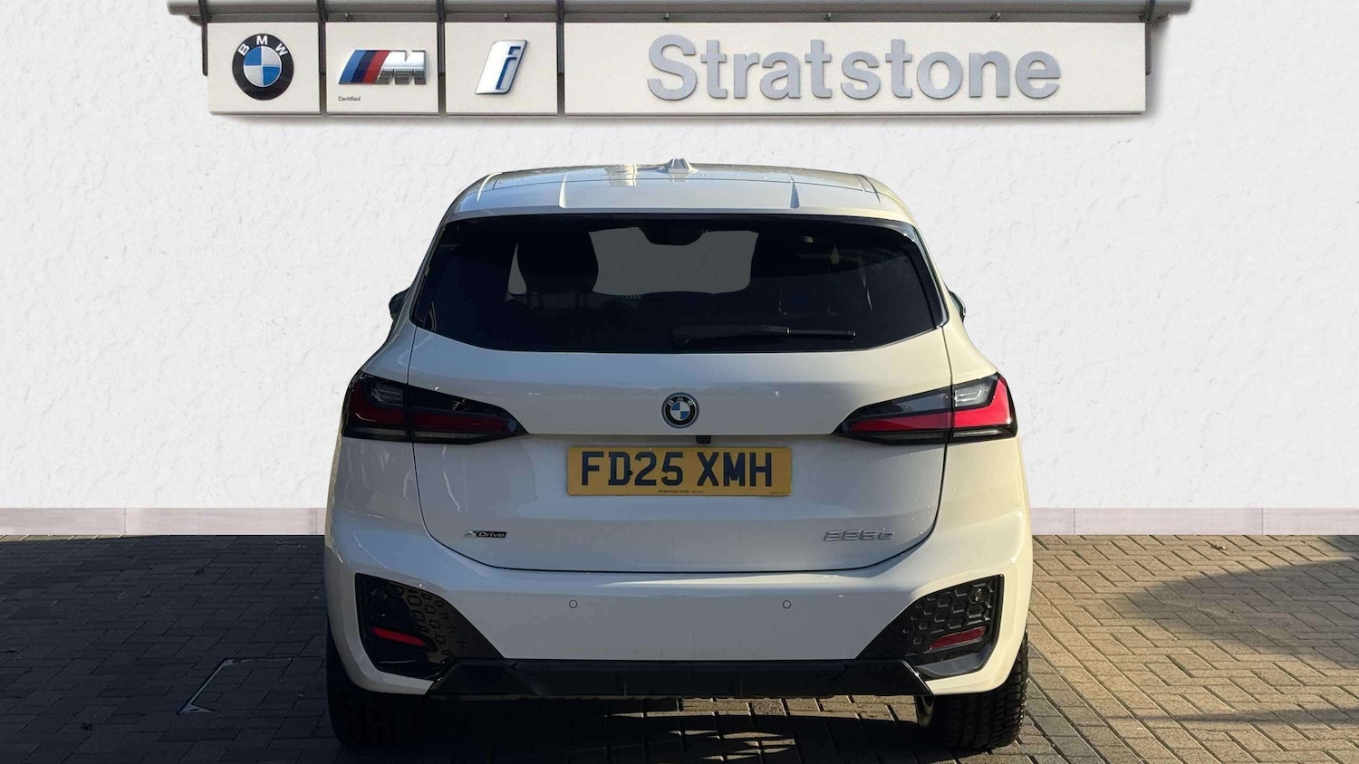 Used BMW 2 Series 2025 for sale - 76610628: Photo 20