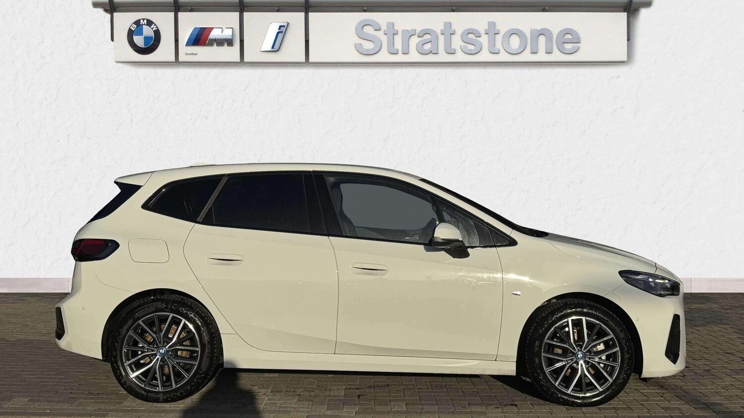 Used BMW 2 Series 2025 for sale - 76610628: Photo 3