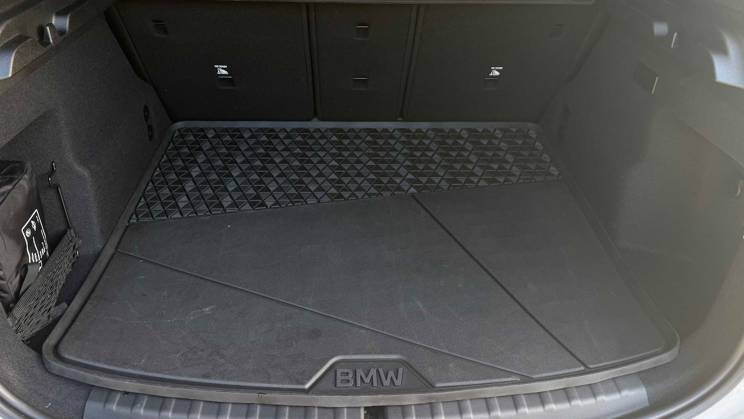 Used BMW 2 Series 2025 for sale - 76610628: Photo 9