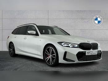 Used BMW 3 Series 2022 for sale - 78519498: Photo