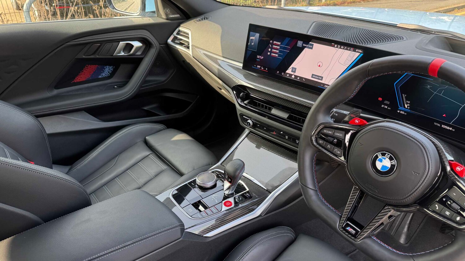 Used BMW M2 2025 for sale - 77979607: Photo 11