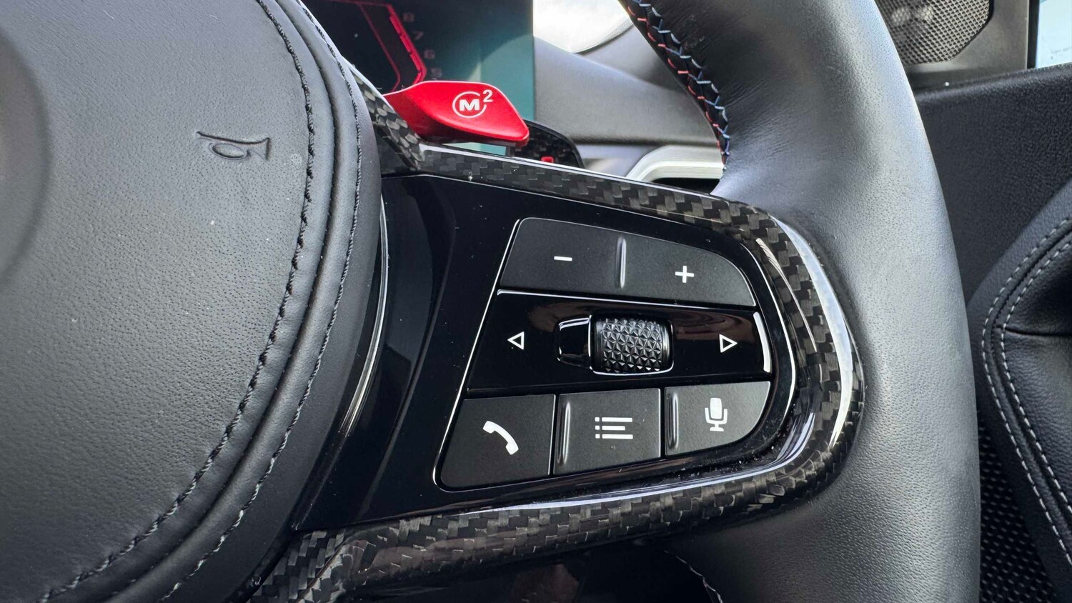 Used BMW M2 2025 for sale - 77979607: Photo 15
