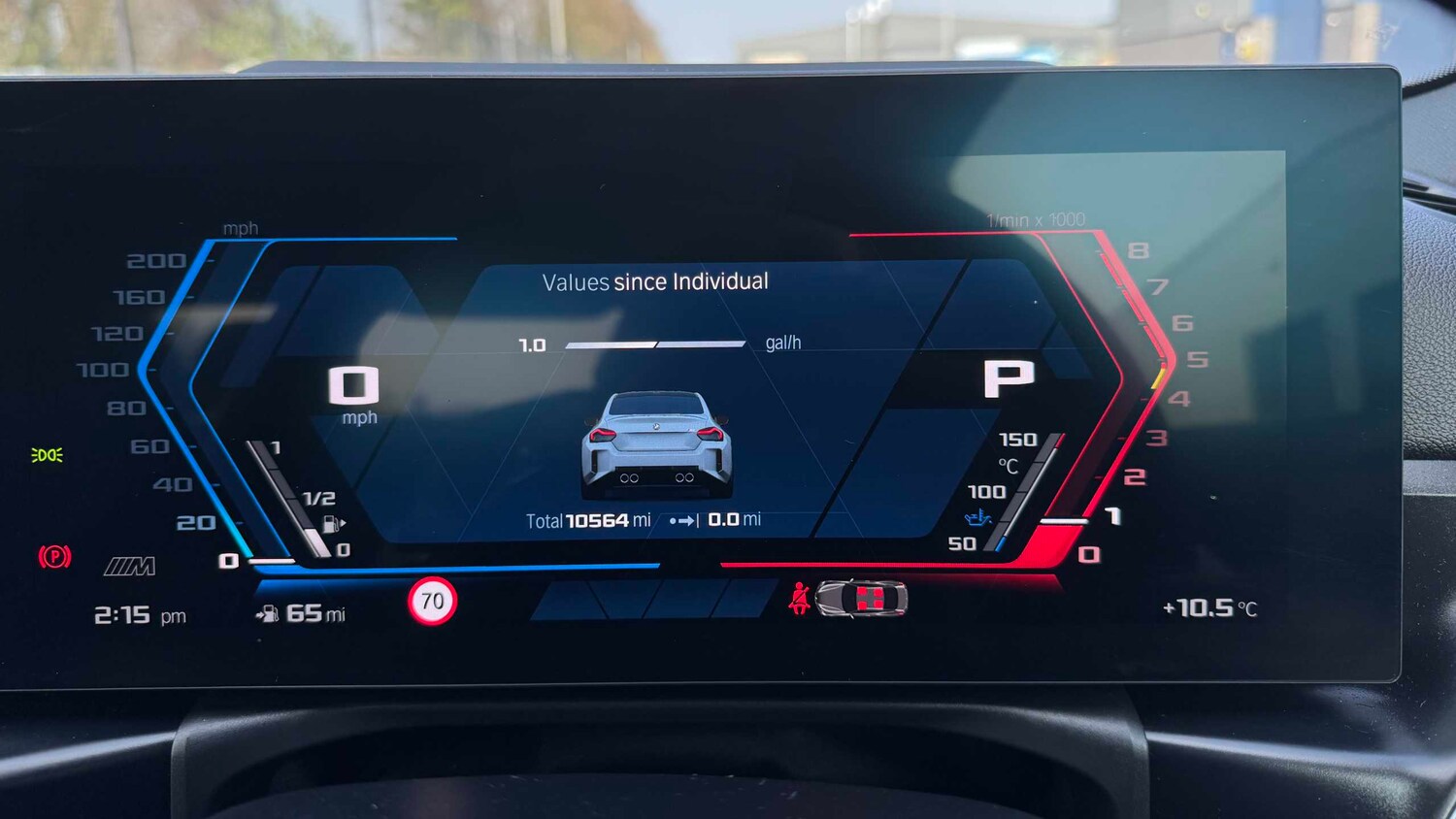 Used BMW M2 2025 for sale - 77979607: Photo 16