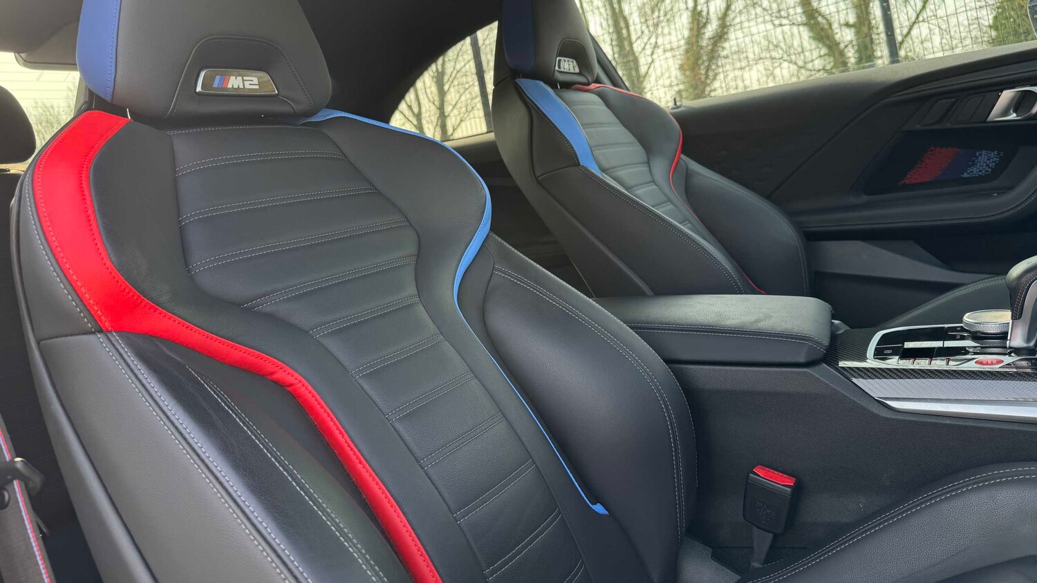 Used BMW M2 2025 for sale - 77979607: Photo 18