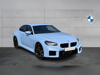 Used BMW M2 2025 for sale - 77979607: Photo