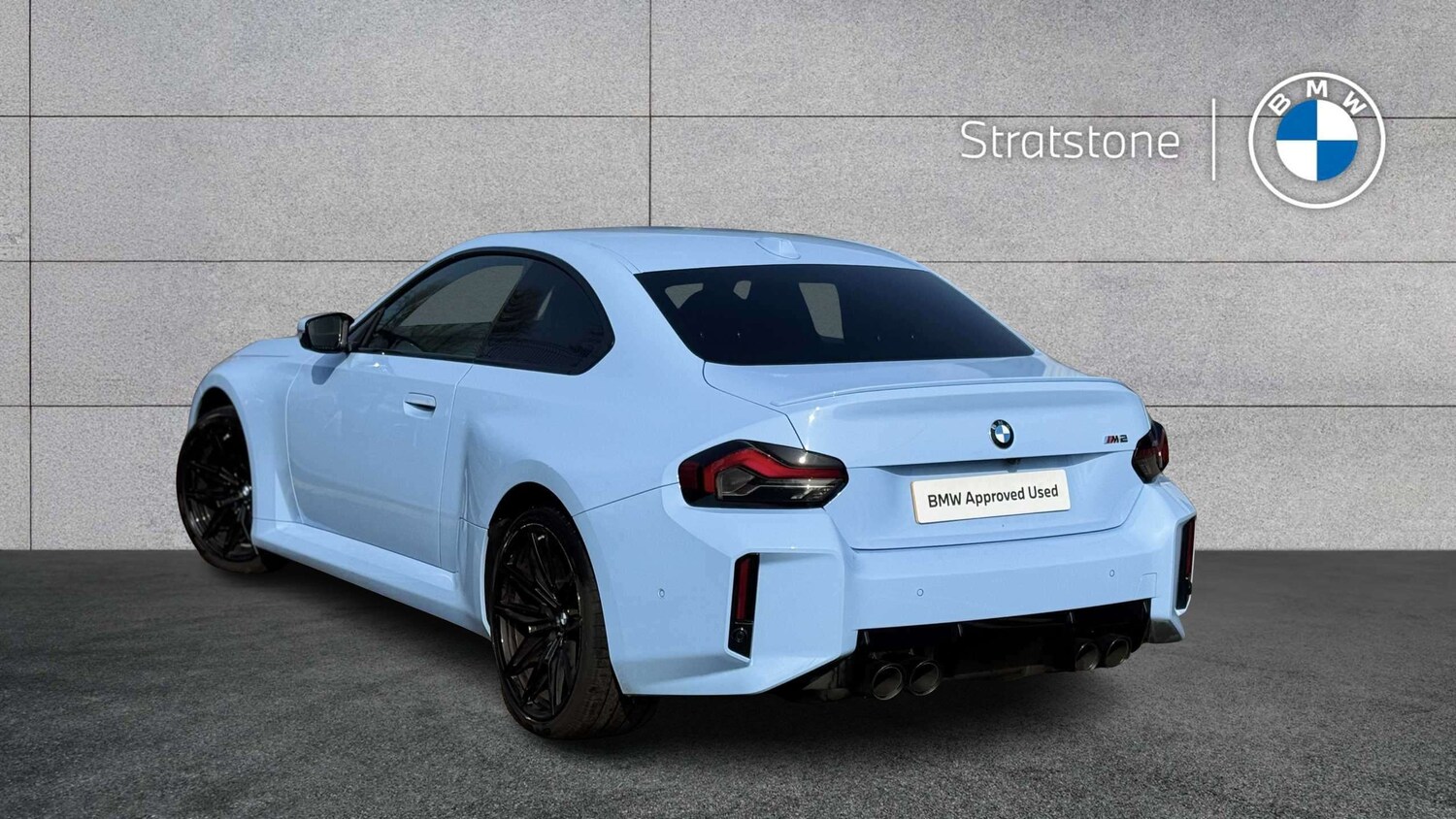 Used BMW M2 2025 for sale - 77979607: Photo 2