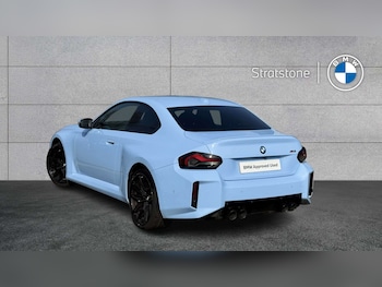 Used BMW M2 2025 for sale - 77979607: Photo