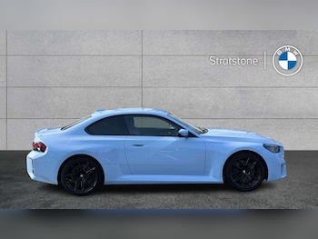 Used BMW M2 2025 for sale - 77979607: Photo