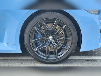 Used BMW M2 2025 for sale - 77979607: Photo