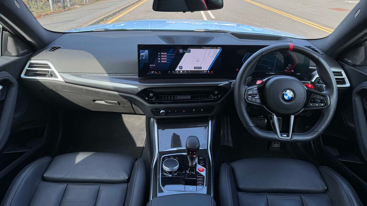 Used BMW M2 2025 for sale - 77979607: Photo 5