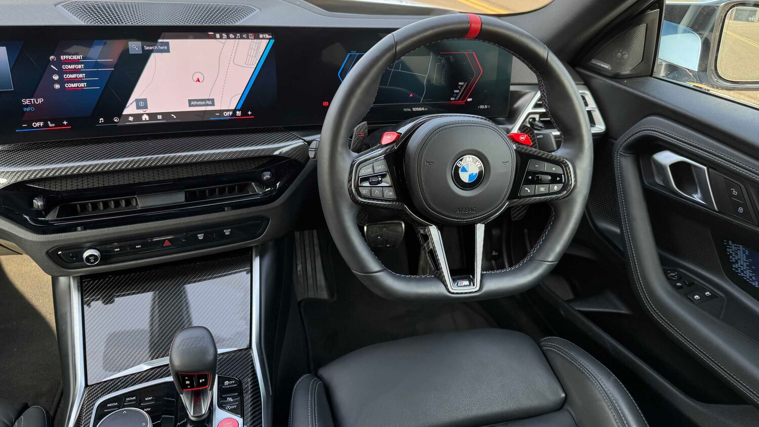 Used BMW M2 2025 for sale - 77979607: Photo 6