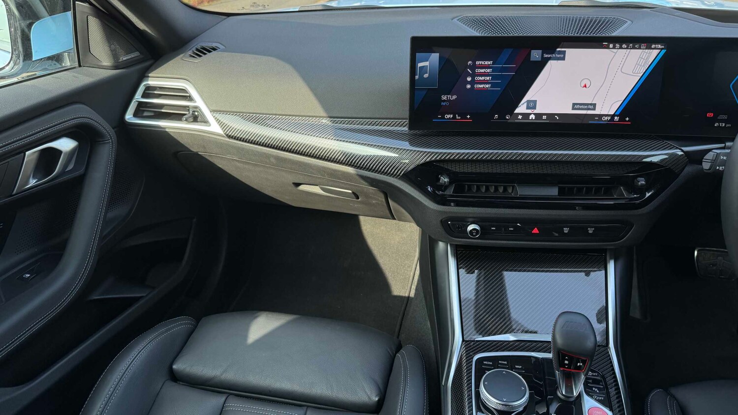 Used BMW M2 2025 for sale - 77979607: Photo 7