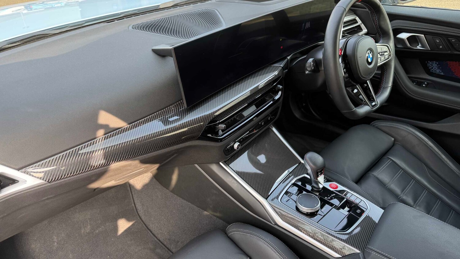 Used BMW M2 2025 for sale - 77979607: Photo 8