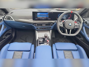 Used BMW M4 2025 for sale - 75846400: Photo
