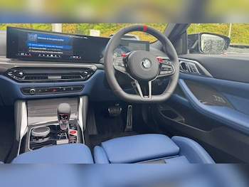 Used BMW M4 2025 for sale - 75846400: Photo
