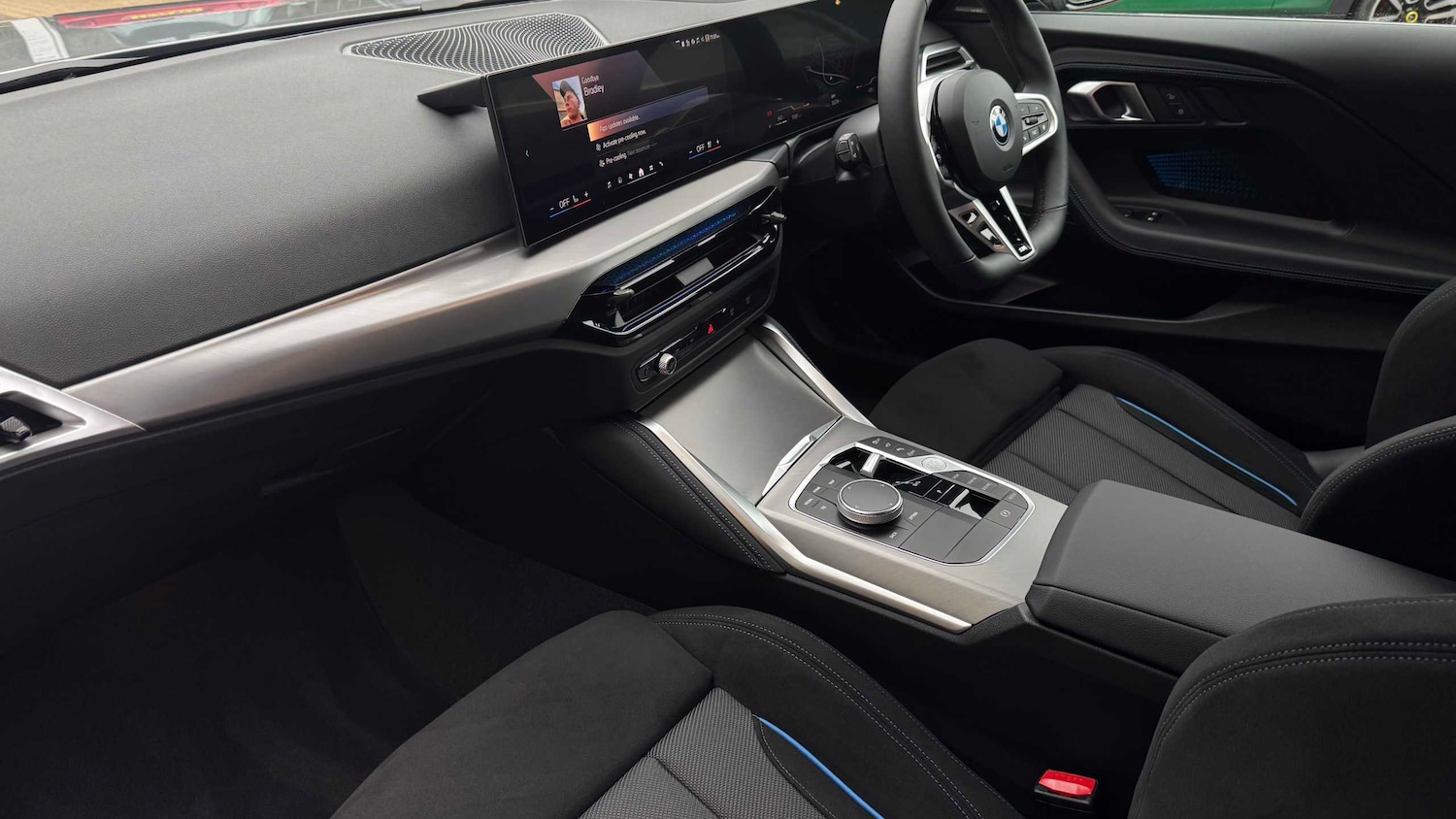 Used BMW 2 Series 2025 for sale - 77147360: Photo 10