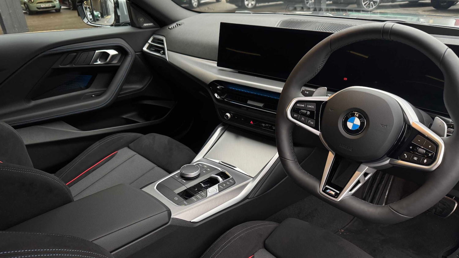 Used BMW 2 Series 2025 for sale - 77147360: Photo 12