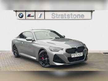 BMW 2 Series feature image