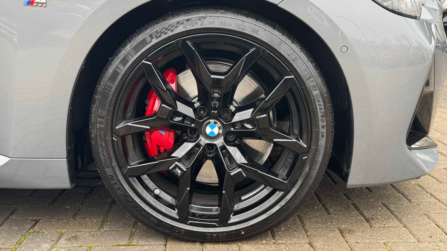 Used BMW 2 Series 2025 for sale - 77147360: Photo 4