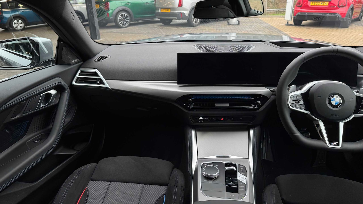 Used BMW 2 Series 2025 for sale - 77147360: Photo 7