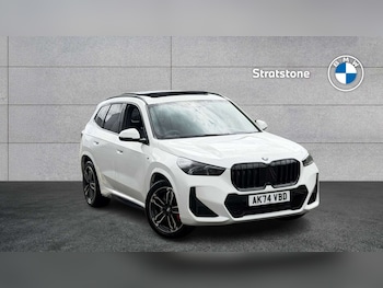 Used BMW X1 2025 for sale - 78825549: Photo