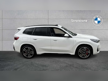 Used BMW X1 2025 for sale - 78825549: Photo