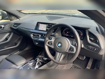 Used BMW 2 Series 2025 for sale - 78278923: Photo